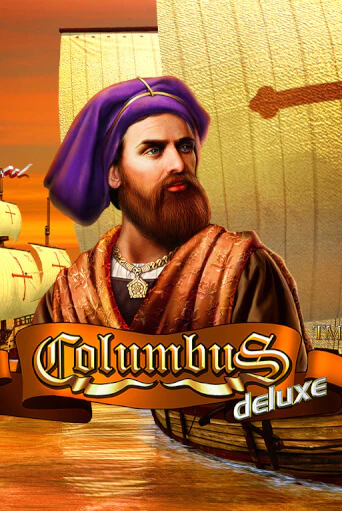 Columbus Deluxe от Greentube демо версия | VAVADA без регистрации