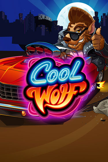 Cool Wolf от Games Global демо версия | VAVADA без регистрации