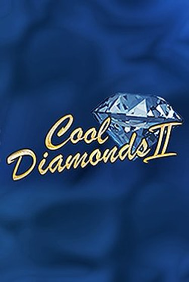 Cool Diamonds II от Amatic демо версия | VAVADA без регистрации