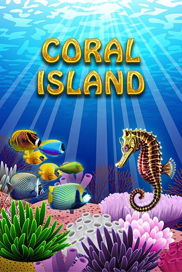 Coral Island от Amusnet Interactive демо версия | VAVADA без регистрации