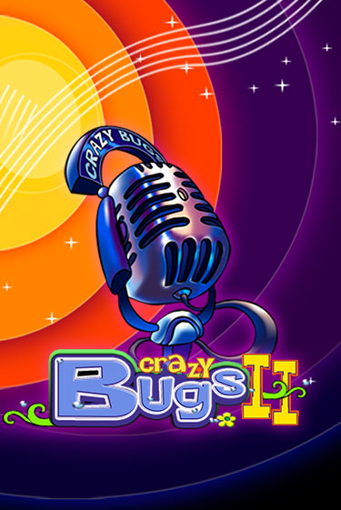 Crazy Bugs II от Amusnet Interactive демо версия | VAVADA без регистрации