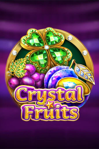 Crystal Fruits от Dragoon Soft демо версия | VAVADA без регистрации