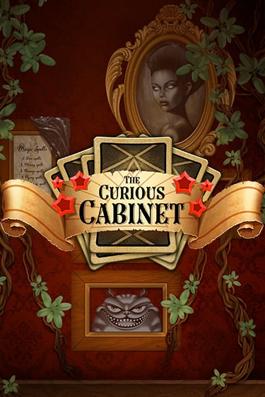 The Curious Cabinet от Games Global демо версия | VAVADA без регистрации