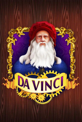 da Vinci от KA Gaming демо версия | VAVADA без регистрации