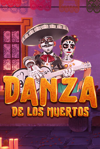 Danza de los Muertos от Spinmatic демо версия | VAVADA без регистрации