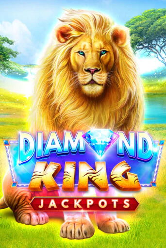 Diamond King Jackpots от Microgaming демо версия | VAVADA без регистрации