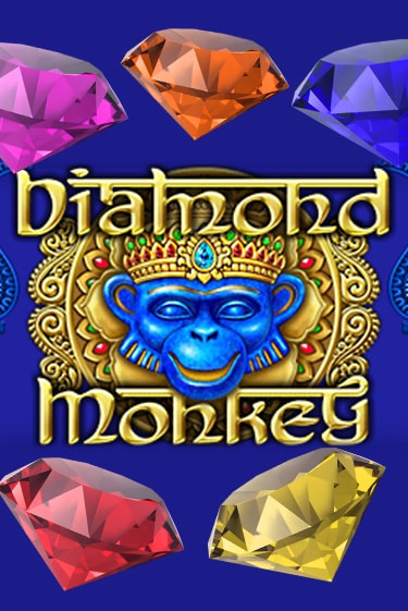 Diamond Monkey от Amatic демо версия | VAVADA без регистрации