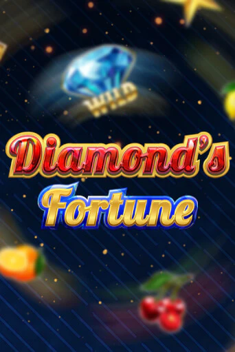 Diamond's Fortune от Zeusplay демо версия | VAVADA без регистрации