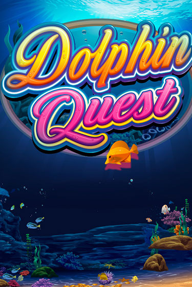 Dolphin Quest от Games Global демо версия | VAVADA без регистрации