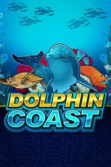 Dolphin Coast от Games Global демо версия | VAVADA без регистрации