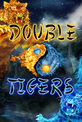 Double Tigers от Wazdan демо версия | VAVADA без регистрации