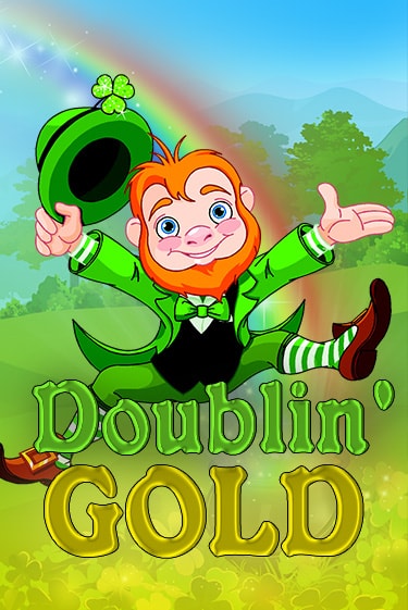 Doublin Gold от Booming Games демо версия | VAVADA без регистрации