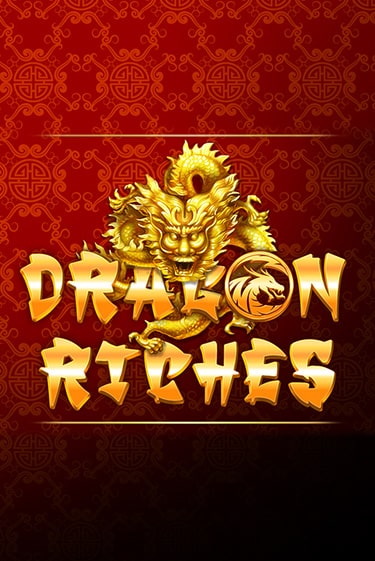 Dragon Riches от TomHorn демо версия | VAVADA без регистрации