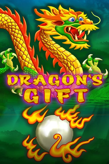 Dragons Gift от Amatic демо версия | VAVADA без регистрации