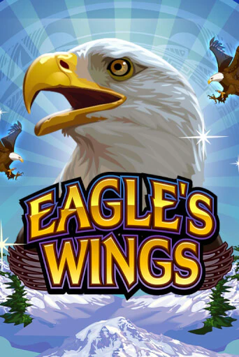 Eagle's Wings от Microgaming демо версия | VAVADA без регистрации