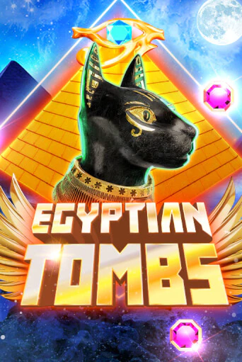 Egyptian Tombs от Microgaming демо версия | VAVADA без регистрации