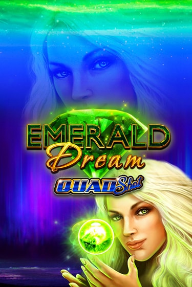 Emerald Dream от Games Global демо версия | VAVADA без регистрации