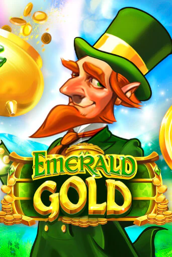 Emerald Gold от Microgaming демо версия | VAVADA без регистрации