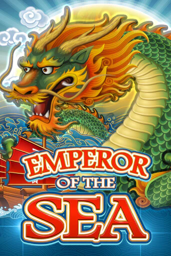 Emperor Of The Sea от Microgaming демо версия | VAVADA без регистрации