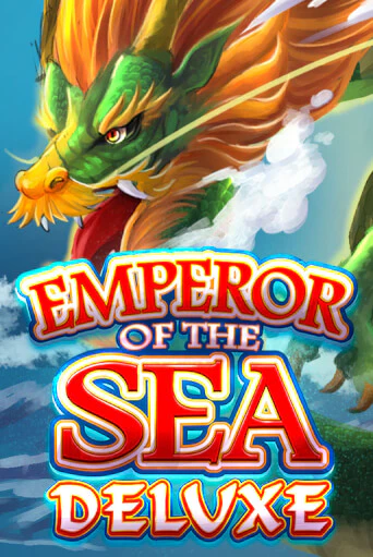 Emperor of the Sea Deluxe от Microgaming демо версия | VAVADA без регистрации