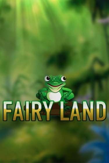 Fairy Land от Клуб Вулкан демо версия | VAVADA без регистрации