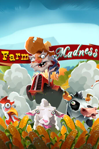 Farm madness от Zeusplay демо версия | VAVADA без регистрации