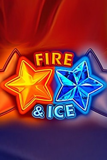 Fire & Ice от Amatic демо версия | VAVADA без регистрации