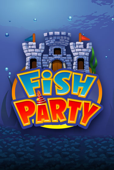 Fish Party от Games Global демо версия | VAVADA без регистрации