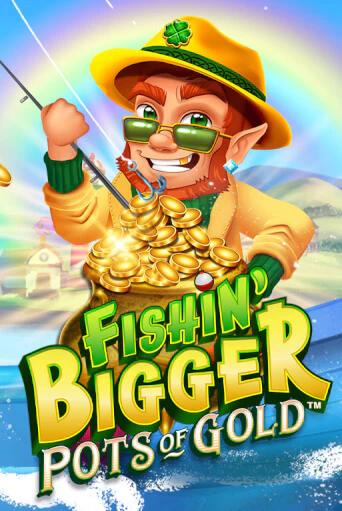 Fishin' Bigger Pots Of Gold™ от Microgaming демо версия | VAVADA без регистрации