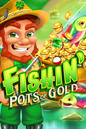 Fishin' Pots of Gold от Microgaming демо версия | VAVADA без регистрации