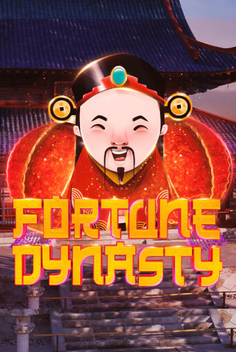 Fortune Dynasty от Spinmatic демо версия | VAVADA без регистрации