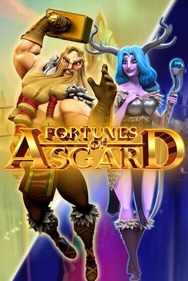 Fortunes of Asgard от Games Global демо версия | VAVADA без регистрации