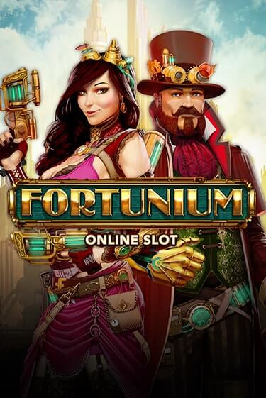 Fortunium от Games Global демо версия | VAVADA без регистрации