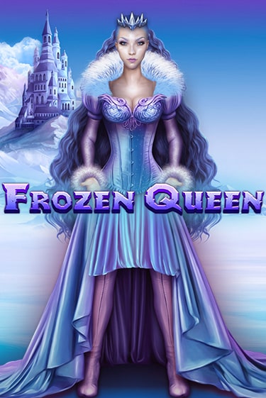 Frozen Queen от TomHorn демо версия | VAVADA без регистрации