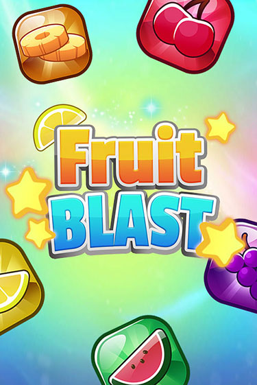 Fruit Blast от Games Global демо версия | VAVADA без регистрации