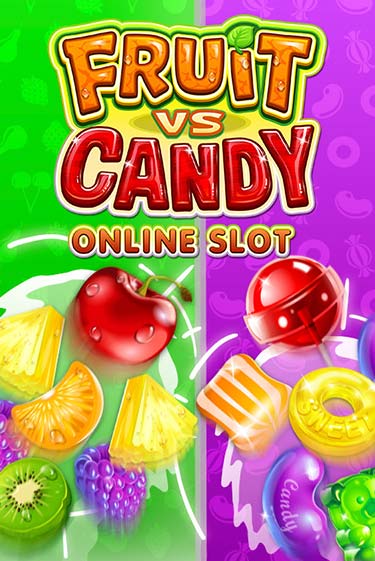 Fruit vs Candy от Games Global демо версия | VAVADA без регистрации