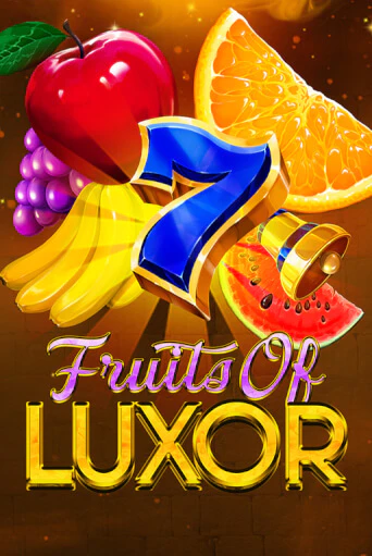 Fruits of Luxor от Mascot Gaming демо версия | VAVADA без регистрации