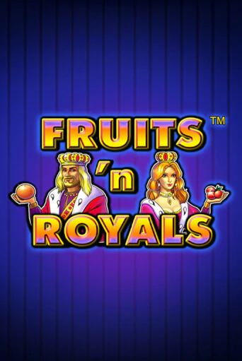 Fruits'n Royals от Greentube демо версия | VAVADA без регистрации