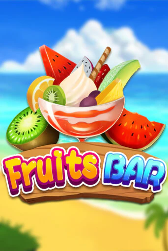 Fruits Bar от Dragoon Soft демо версия | VAVADA без регистрации