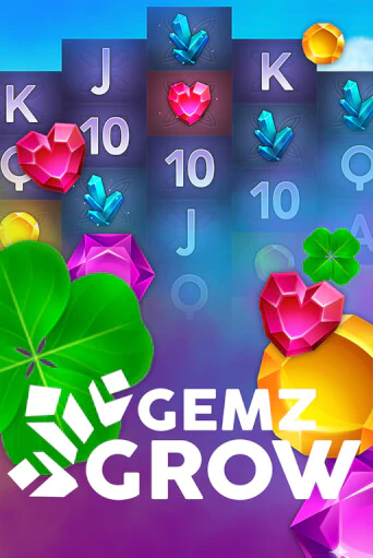 Gemz Grow от Mascot Gaming демо версия | VAVADA без регистрации