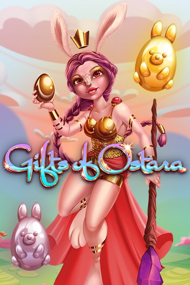 Gifts of Ostara от Games Global демо версия | VAVADA без регистрации