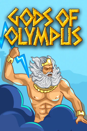 Gods of Olympus от 1X2Gaming демо версия | VAVADA без регистрации