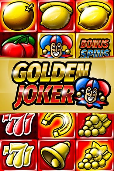 Golden Joker от Amatic демо версия | VAVADA без регистрации