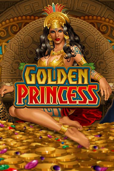 Golden Princess от Games Global демо версия | VAVADA без регистрации