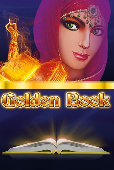 Golden Book от Amatic демо версия | VAVADA без регистрации