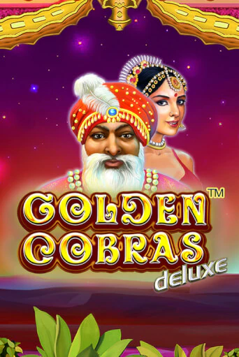 Golden Cobras deluxe от Greentube демо версия | VAVADA без регистрации