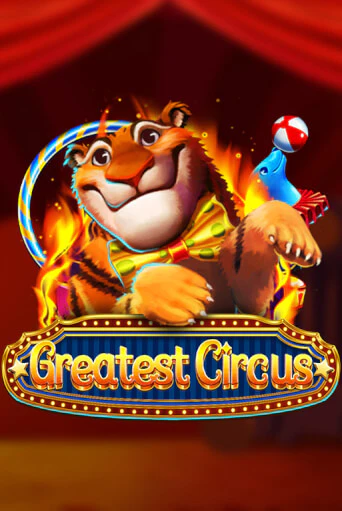 Greatest Circus от Dragoon Soft демо версия | VAVADA без регистрации