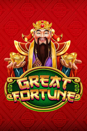 Great Fortune от Greentube демо версия | VAVADA без регистрации