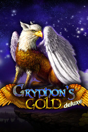 Gryphon's Gold Deluxe от Greentube демо версия | VAVADA без регистрации