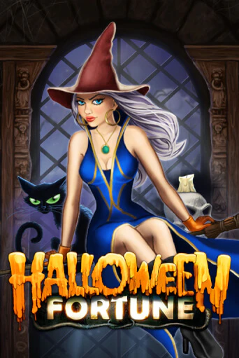 Halloween Fortune от Playtech демо версия | VAVADA без регистрации